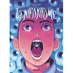 L ENFANTOME Auteur(s): BISHOP JIM