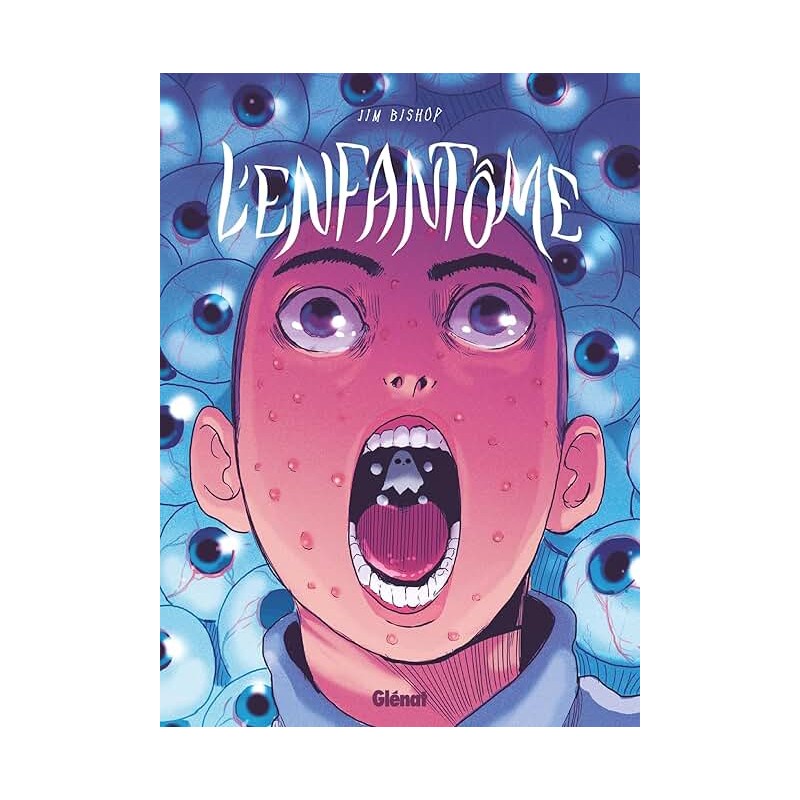 L ENFANTOME Auteur(s): BISHOP JIM