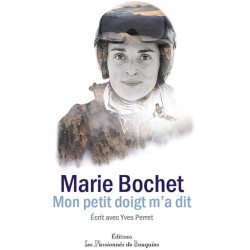MON PETIT DOIGT M A DIT Auteur(s): BOCHET MARIE