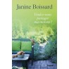 VOULEZ VOUS PARTAGER MA MAISON Auteur(s): BOISSARD JANINE