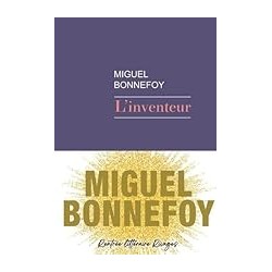 L INVENTEUR Auteur(s): BONNEFOY MIGUEL