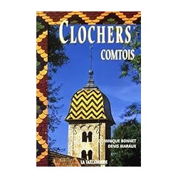 CLOCHERS COMTOIS Auteur(s): BONNET DOMINIQUE