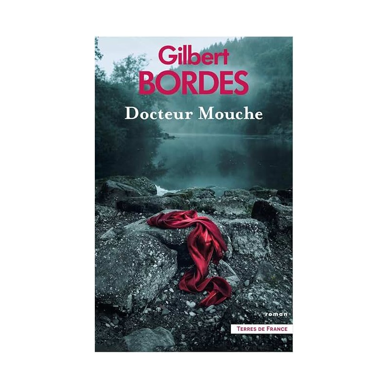 DOCTEUR MOUCHE Auteur(s): BORDES GILBERT