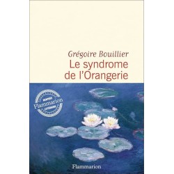 LE SYNDROME DE L ORANGERIE Auteur(s): BOUILLIER GREGOIRE