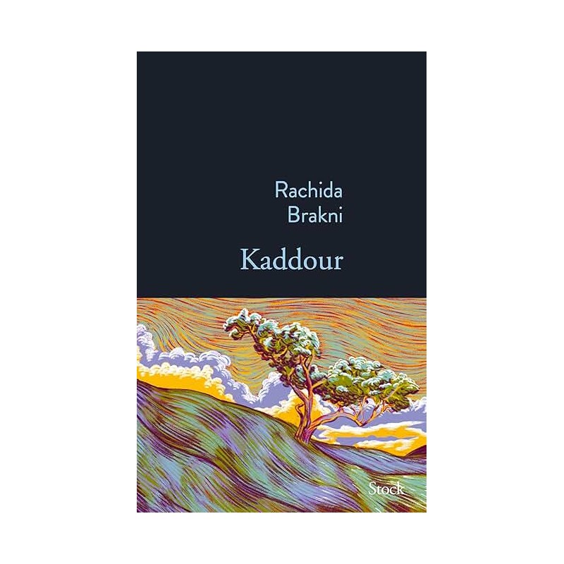 KADDOUR Auteur(s): BRAKNI RACHIDA