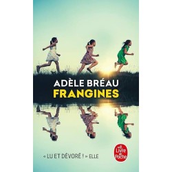FRANGINES Auteur(s): BREAU ADELE