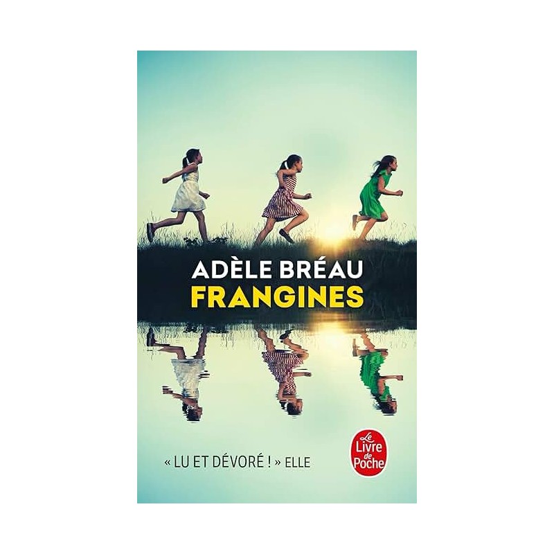 FRANGINES Auteur(s): BREAU ADELE