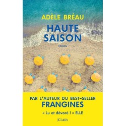 HAUTE SAISON Auteur(s): BREAU ADELE