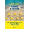 HAUTE SAISON Auteur(s): BREAU ADELE