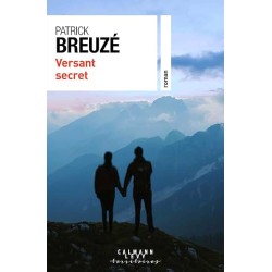 VERSANT SECRET Auteur(s): BREUZE PATRICK