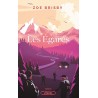 LES EGARES Auteur(s): BRISBY ZOE
