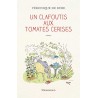 UN CLAFOUTIS AUX TOMATES CERISES Auteur(s): BURE VERONIQUE DE