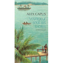VOYAGEUR SOUS LES ETOILES Auteur(s): CAPUS ALEX