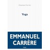 YOGA Auteur(s): CARRERE EMMANUEL