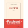 SON EMPIRE Auteur(s): CASTILLON CLAIRE