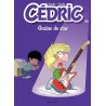 CEDRIC T 26 GRAINE DE STAR Auteur(s): CAUVIN RAOUL