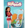 LES SISTERS T 14 JURE CRACHE MENTI Auteur(s): CAZENOVE