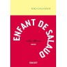 ENFANT DE SALAUD Auteur(s): CHALANDON SORJ