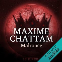 AUTRE MONDE T 2 CYCLE 1 MALRONCE Auteur(s): CHATTAM MAXIME