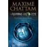 AUTRE MONDE T 3 CYCLE 1 LE COEUR DE LA TERRE Auteur(s): CHATTAM MAXIME