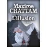 L ILLUSION Auteur(s): CHATTAM MAXIME