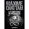 LA CONSTANCE DU PREDATEUR Auteur(s): CHATTAM MAXIME