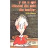 Y EN A QUI DISENT DU MAL DU MAITRE Auteur(s): CHAUSSE SYLVIE