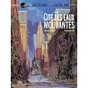 VALERIAN T 1 LA CITE DES EAUX MOUVANTES T.56 Auteur(s): CHRISTIN PIERRE