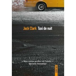 TAXI DE NUIT Auteur(s): CLARCK JACK