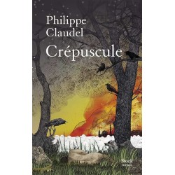 CREPUSCULE Auteur(s): CLAUDEL PHILIPPE
