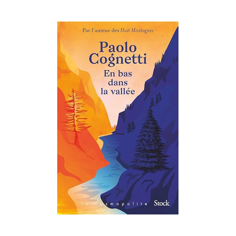 EN BAS DANS LA VALLEE Auteur(s): COGNETTI PAOLO