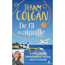 DE FIL EN AIGUILLE T2 Auteur(s): COLGAN JENNY