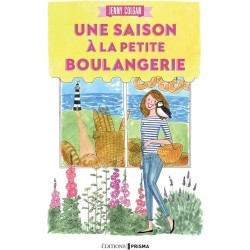 NOEL A LA PETITE BOULANGERIE T 3 Auteur(s): COLGAN JENNY