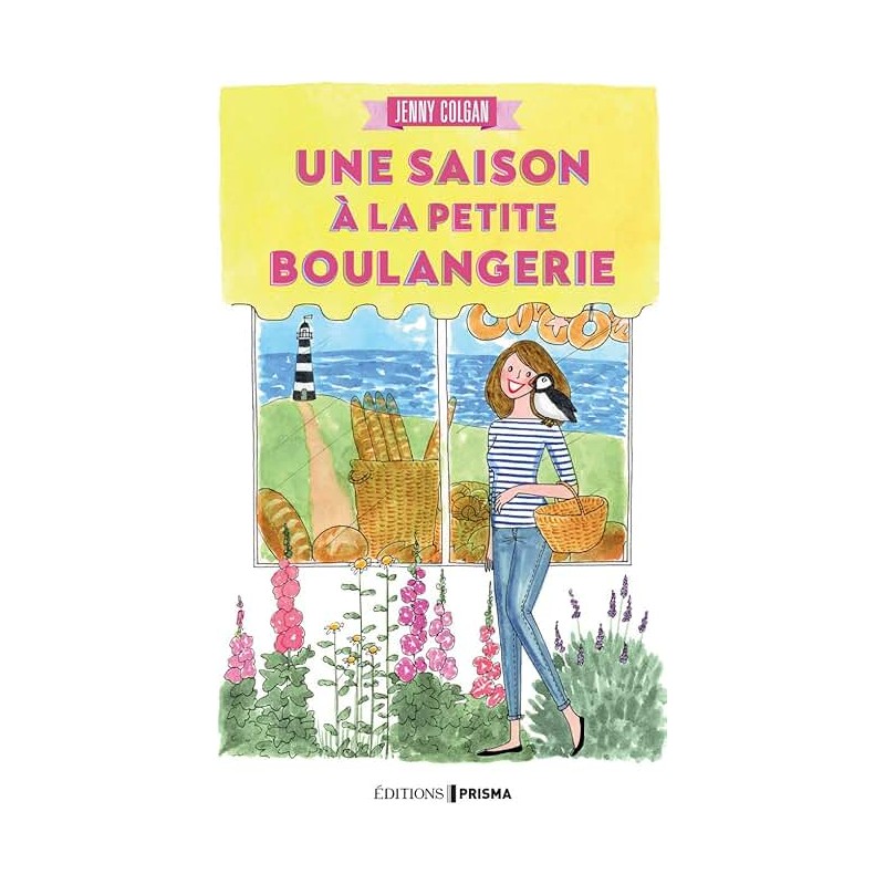 NOEL A LA PETITE BOULANGERIE T 3 Auteur(s): COLGAN JENNY