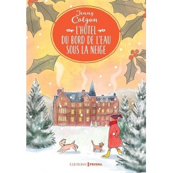 UNE SAISON AU BORD DE L EAU T5 UN MARIAGE AU BORD DE L EAU Auteur(s): COLGAN JENNY