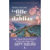 LA FILLE AUX DAHLIAS Auteur(s): COLLINS TESSA
