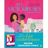 LES VICTORIEUSES Auteur(s): COLOMBANI LAETITIA
