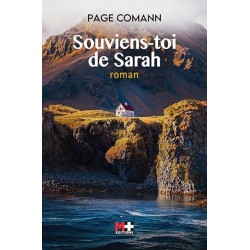 SOUVIENS TOI DE SARAH Auteur(s): COMANN PAGE