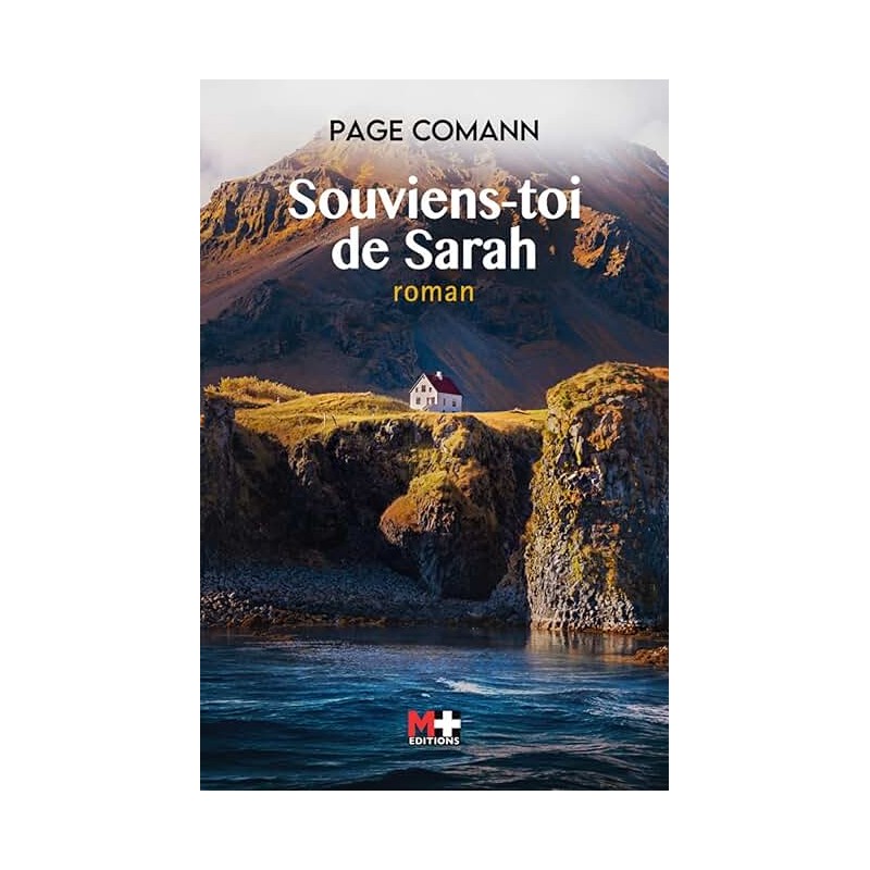 SOUVIENS TOI DE SARAH Auteur(s): COMANN PAGE