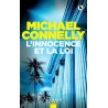 L INNOCENCE ET LA LOI Auteur(s): CONNELLY MICHAEL