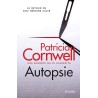AUTOPSIE Auteur(s): CORNWELL PATRICIA