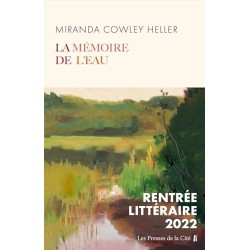 LA MEMOIRE DE L EAU Auteur(s): COWLEY HELLER MIRANDA