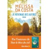 JE REVENAIS DES AUTRES  T 1 Auteur(s): DA COSTA MELISSA