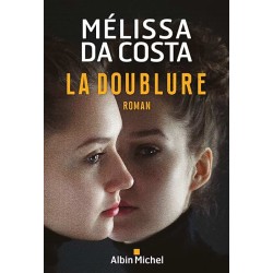 LA DOUBLURE Auteur(s): DA COSTA MELISSA
