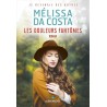 LES DOULEURS FANTOMES T 2 Auteur(s): DA COSTA MELISSA