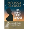 LES FEMMES DU BOUT DU MONDE Auteur(s): DA COSTA MELISSA
