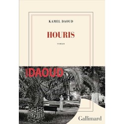 HOURIS Auteur(s): DAOUD KAMEL