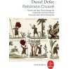 ROBINSON CRUSOE Auteur(s): DEFOË DANIEL