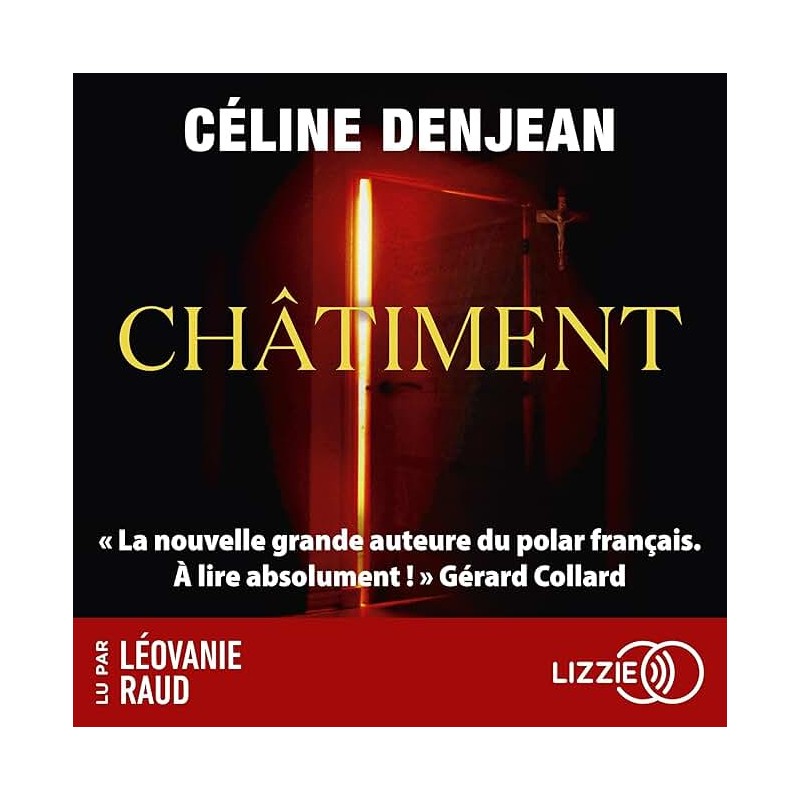CHATIMENT Auteur(s): DENJEAN CELINE