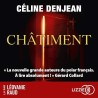 CHATIMENT Auteur(s): DENJEAN CELINE